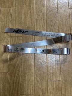 Straykids スキズ 銀テープ 銀テ バンテリンドーム　名古屋　愛知のサムネイル