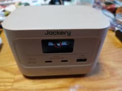 動確済★Jackery Explorer 100 plus★JE-100A-STのサムネイル