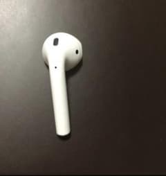 Apple airpod 2 左耳のサムネイル