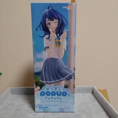 負けヒロインが多すぎる！ POP UP PARADE 八奈見杏菜 L size