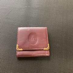 カルティエ　コインケースのサムネイル