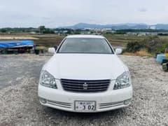 ★トヨタ クラウンロイヤル★ 車検1年付き★ ☆トヨタ クラウンロイヤル☆ 車検1年付き☆ - メルカリ