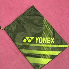YONEX シューズケースのサムネイル