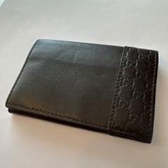 グッチ（GUCCI）　名刺入れのサムネイル