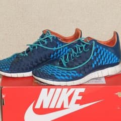 nike free woven 26cmのサムネイル
