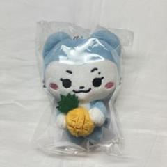 ITZY TWINZY RyuJJi リュジン キーリング 5PCS KPOP ITZY Twinzy Keychain Keyring Yeji Lia Ryujin