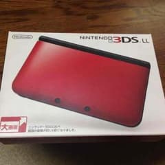 任天堂3DSＬＬのサムネイル