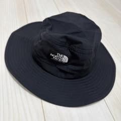 THE NORTH FACE ノースフェイス ハット M ブラック 帽子のサムネイル