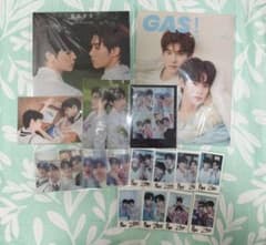 teeteepor gas magazine 雑誌 トレカ dmd dexx teeteepor gas magazine 雑誌 トレカ dmd dexx - メルカリ