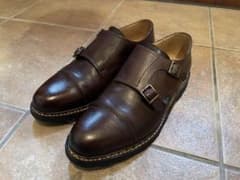 Paraboot パラブーツ William ウィリアム UK8.5のサムネイル