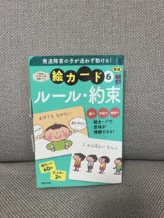 発達障害の子に迷わず動けるルール約束のサムネイル