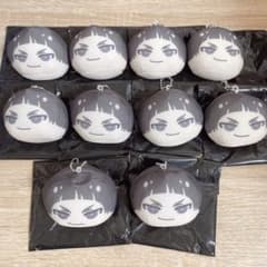 ハイキュー 五色工 おまんじゅう 10個セット - メルカリ