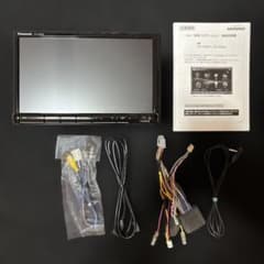 お値打ち品 ネット動画 2025年モデル スズキ純正 パナソニック 8インチ 