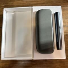 iQOS IRUMAのサムネイル