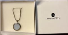 EXO D.O. ギョンス ネックレス necklace commeD723のサムネイル