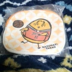 병아리 농구 타카오 파우치