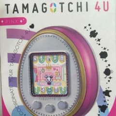 たまごっち4U AKI様専用のサムネイル