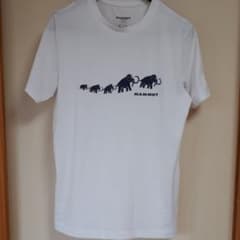 MAMMUT マムート シャツのサムネイル