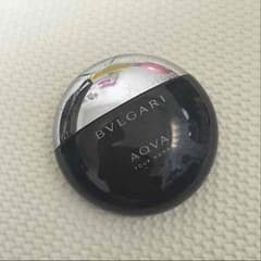 BVLGARI アクア プールオム オードトワレのサムネイル