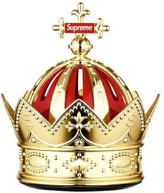 supreme 芳香剤のサムネイル