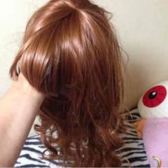 送料無料♡ウィッグのサムネイル