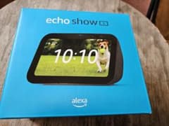 Amazon Echo Show 5 本体　第三世代のサムネイル
