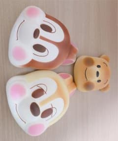 スクイーズのサムネイル