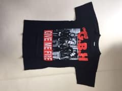 ちゃっぴー様専用 GBH Tシャツのサムネイル