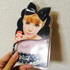 Dolly wink 下まつげ No.5のサムネイル