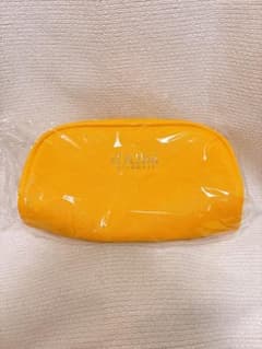 d'Alba ノベルティポーチのサムネイル