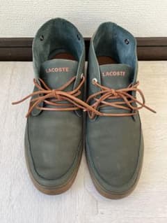 LACOSTEのサムネイル