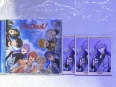 MECHATU-A On Deck CD 星導ショウのサムネイル