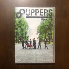 8UPPERS(パッチアッパーズ)のサムネイル