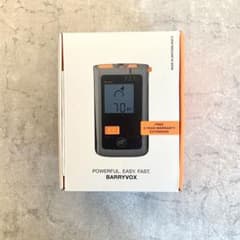 MAMMUT マムートアウトドアバリーボックス　Barryvox ビーコンのサムネイル