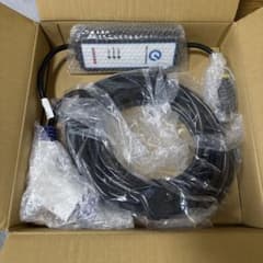【未使用新品】日産　純正充電ケーブル　200V 15m B9690-3NA00のサムネイル