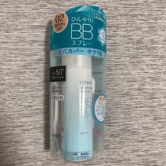 エスプリーク　新品未使用　ひんやりBBスプレーのサムネイル