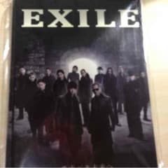 EXILEのサムネイル