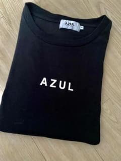 AZULby moussy  Tシャツのサムネイル