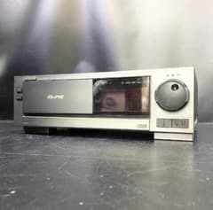 VICTOR ビクター HR-S10000 SVHSビデオデッキ - メルカリ