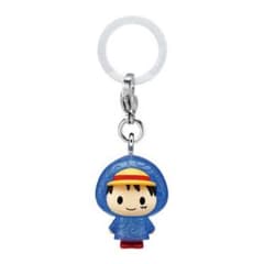ONE PIECEめじるしアクセサリー　PoPstyle！　ルフィのサムネイル