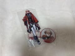 セラフダズルガーデン アクリルスタンド 缶バッジのサムネイル