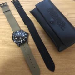VAGUE WATCH ヴァーグウォッチのサムネイル