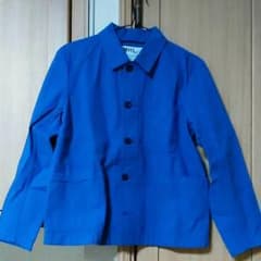 コーチジャケット MHLのサムネイル