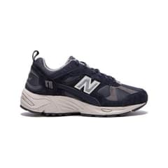 new balance 878 スニーカー ネイビー 28.5㎝のサムネイル