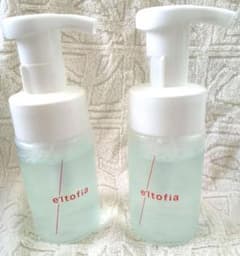 エルトフィア AZ Calming Wash 洗顔料 100ml【2本セット - メルカリ