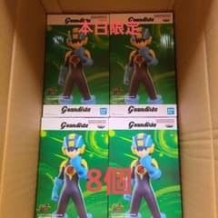 241.ロックマンフィギュア　まとめ売り 241.ロックマンフィギュア まとめ売り - メルカリ