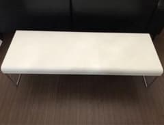 KIMMY様専用　引き取り限定　カッシーナ　cassina ローテーブルのサムネイル