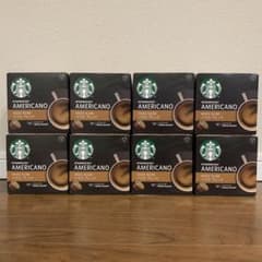 ドルチェグスト　スターバックス　ハウスブレンドのサムネイル