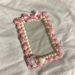 硬質ケース　デコ　b8のサムネイル
