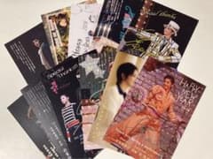 宝塚 星組 彩葉玲央 お礼状 直筆サイン入り - メルカリ